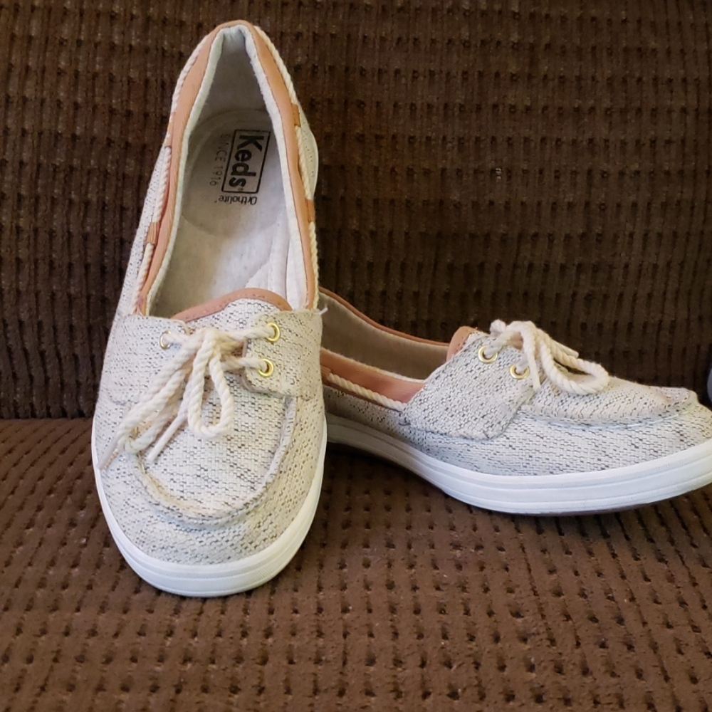 🥿 *Final Price*KEDS Ortholite 🥿